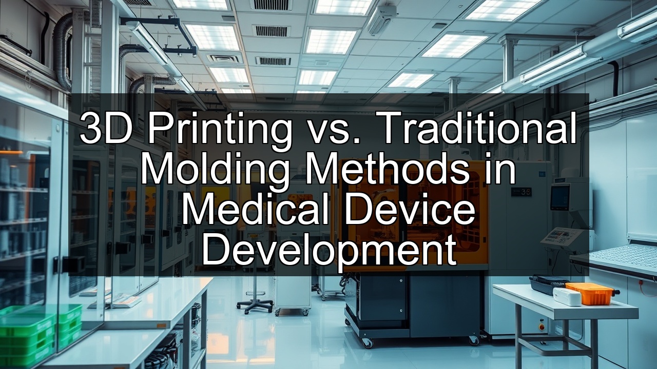 implants medical device manufacturing plastic Nicolet iso 14644