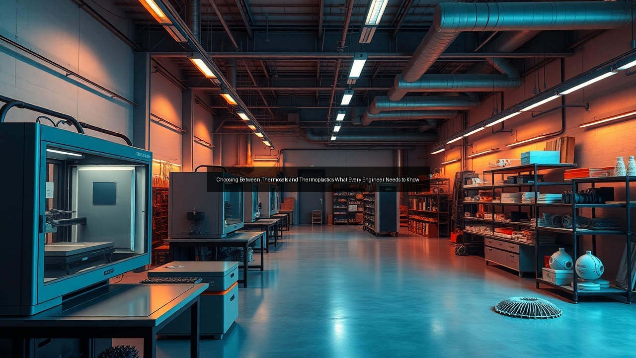management thermoset and thermoplastic aerospace thermoplastics pcb